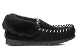 UGG Australian Shepherd Unisex Comfortable POPO Moccasin Slippers