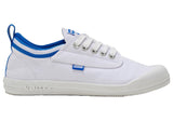 Volley International Low Older Kids Youths Casual Lace Up Shoes