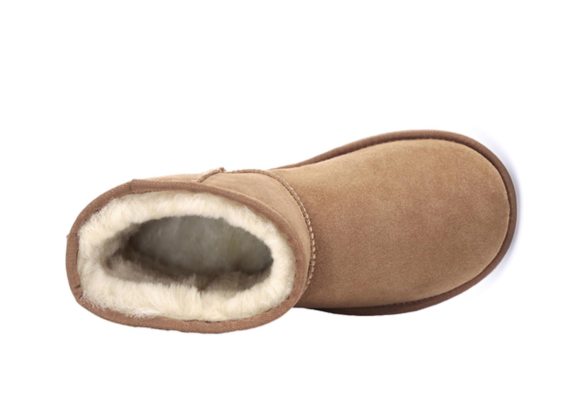 Chestnut