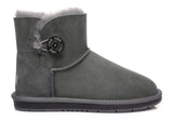 UGG Australian Shepherd Unisex Mini Button Ugg Boots