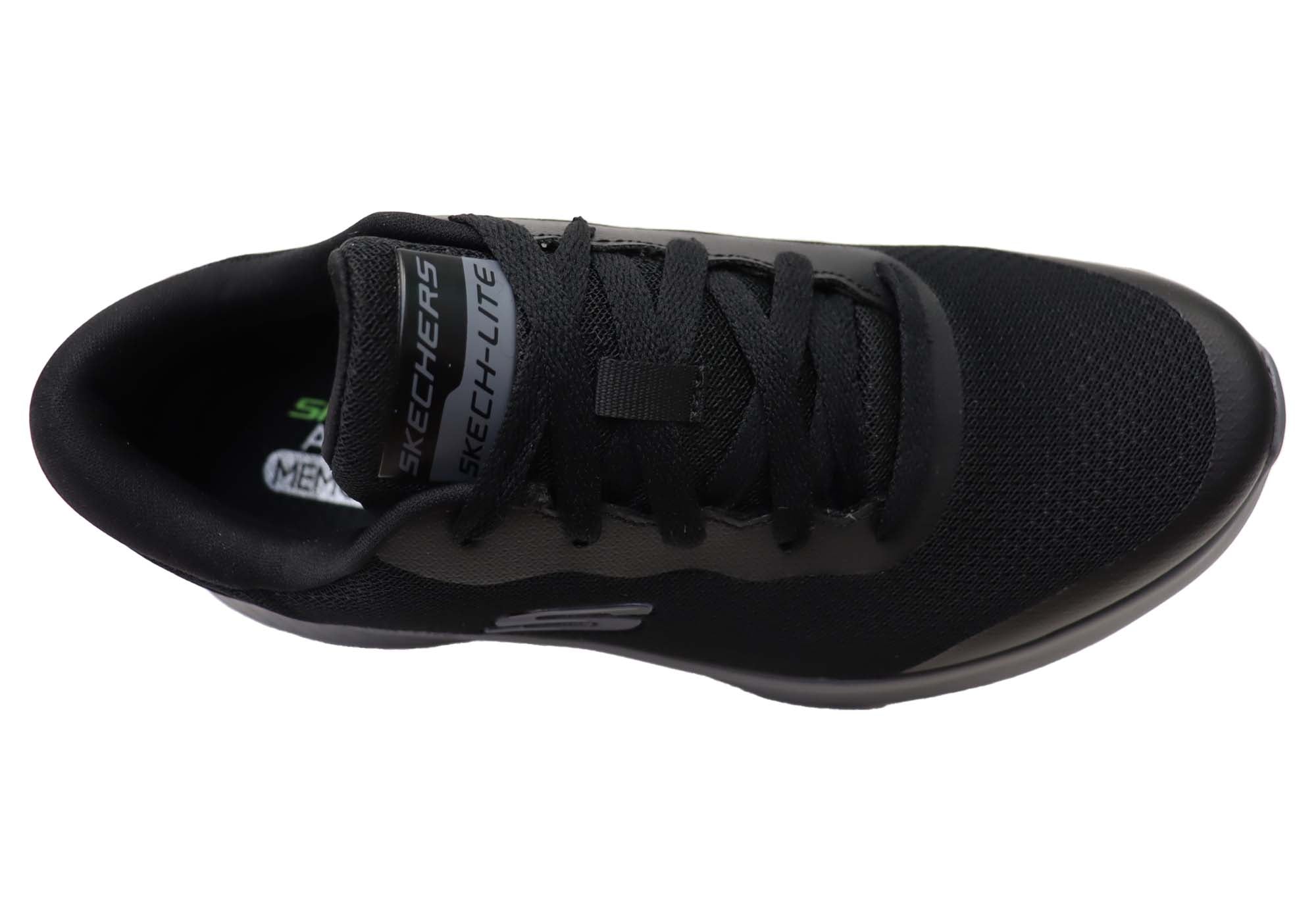 Black/Charcoal